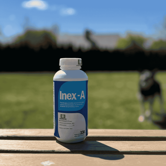 Inex-A 0,33L Adjuvant - Friend of Gardeners