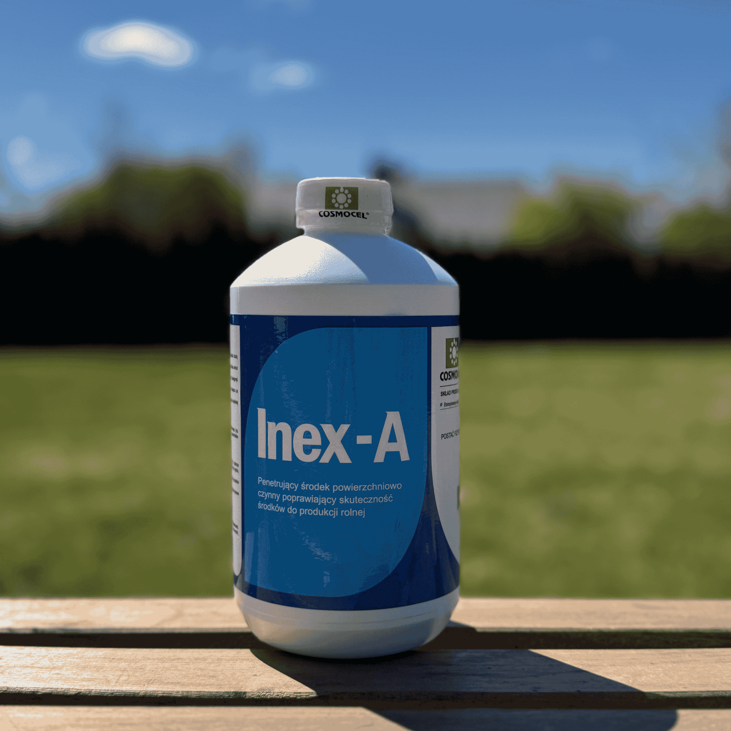 Inex-A 1L Adjuvant - Friend of Gardeners
