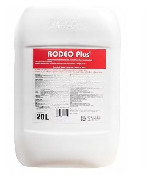 Rodeo Plus 360 SL Glyphosat-Herbizid