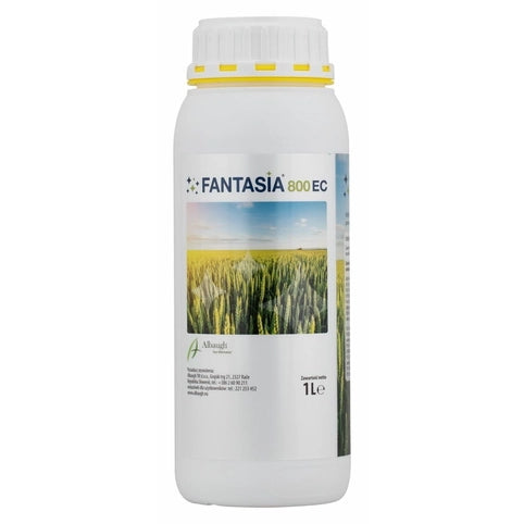 Fantasia 800 EC Herbicide - 1L - Friend of Gardeners 