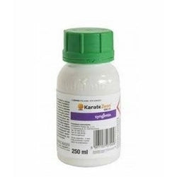 Karate Zeon 050 CS Insecticide - 250ml - Friend of Gardeners 