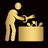 Friend of Gardeners logo